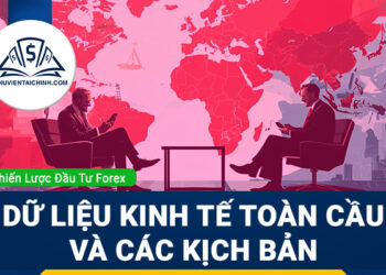 Forex tuần (31/3 - 4/4): Dữ liệu kinh tế toàn cầu & kịch bản