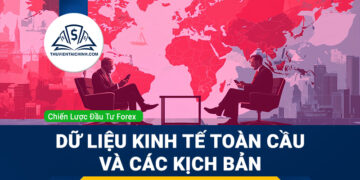 Forex tuần (31/3 - 4/4): Dữ liệu kinh tế toàn cầu & kịch bản