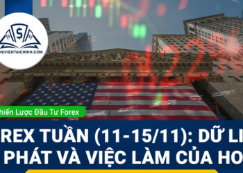 dữ liệu lạm phát hoa kỳ