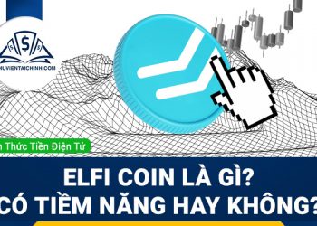 ELFI Coin là gì? Đánh giá tiềm năng dự án Element Finance (ELFI coin) 