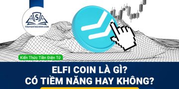 ELFI Coin là gì? Đánh giá tiềm năng dự án Element Finance (ELFI coin)