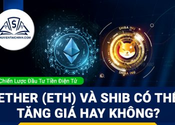 Ether (ETH) có thể phá vỡ 5.000 USD