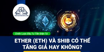 Ether (ETH) có thể phá vỡ 5.000 USD
