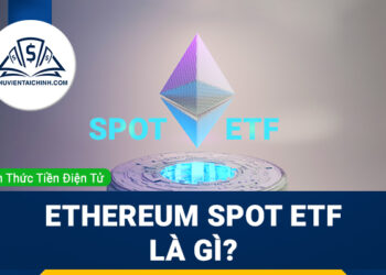 Ethereum Spot ETF