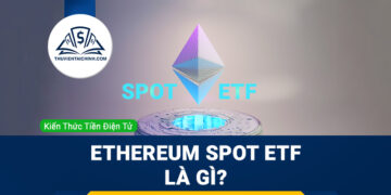Ethereum Spot ETF