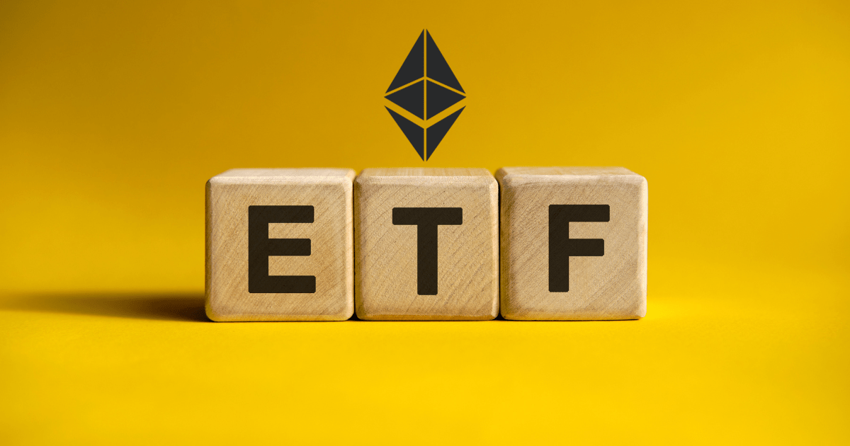 Ethereum Spot ETF là gì?