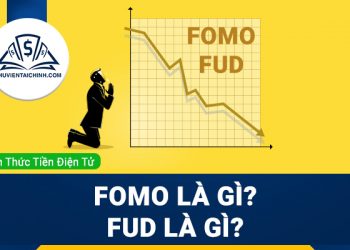 FOMO là gì? FUD là gì? Làm sao nhận biết thị trường đang bị FOMO