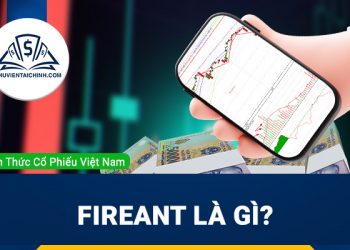 Fireant là gì? Hướng dẫn tìm kiếm thông tin trên Fireant
