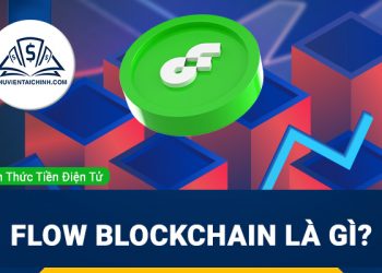 Flow Blockchain là gì? Tổng quan về dự án Flow Blockchain