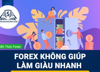 Khi nào nên mua hoặc bán một cặp tiền tệ