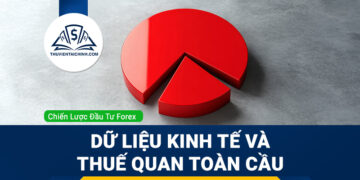 Forex tuần (19 - 23/5): Dữ liệu kinh tế và thuế quan toàn cầu