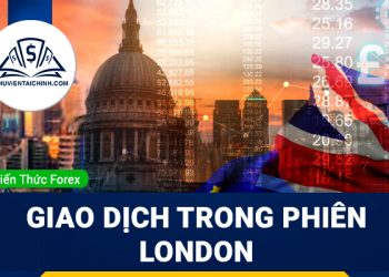 Khi nào nên mua hoặc bán một cặp tiền tệ