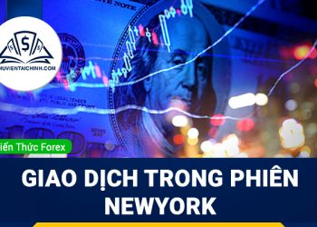 Khi nào nên mua hoặc bán một cặp tiền tệ