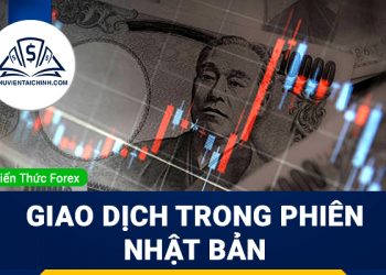 Khi nào nên mua hoặc bán một cặp tiền tệ