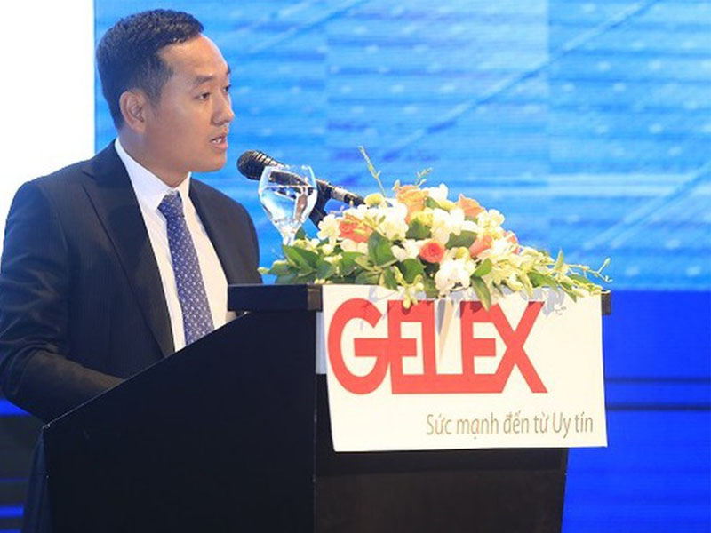 Nhận định đánh giá cổ phiếu GEX (Gelex) trong năm 2022