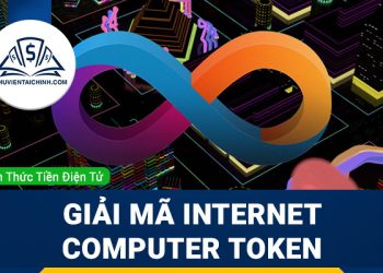 ICP là gì? Giải mã Internet Computer token cho người mới bắt đầu