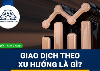 Giao dịch theo xu hướng là gì? Các loại giao dịch xu hướng trong Forex