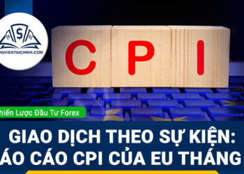 Giao dịch theo sự kiện: Báo cáo CPI của EU tháng 9