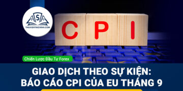 Giao dịch theo sự kiện: Báo cáo CPI của EU tháng 9