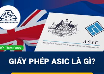 Giấy phép ASIC là gì? Tìm hiểu về giấy phép ASIC
