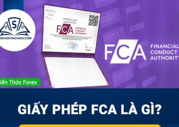 Giấy phép FCA là gì? Tìm hiểu về giấy phép FCA