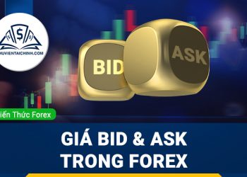 Đường EMA là gì? Cách sử dụng đường EMA trong Forex tốt nhất