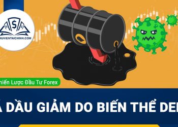 Giá dầu giảm do ảnh hưởng bởi đồng USD và sự lây lan của biến thể Delta