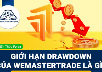 Giới hạn Drawdown của WeMasterTrade là gì?