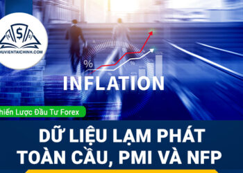 Forex tuần (6-10/1): Dữ liệu lạm phát toàn cầu, PMI và NFP