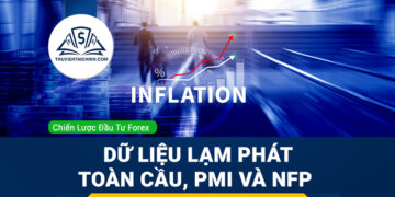 Forex tuần (6-10/1): Dữ liệu lạm phát toàn cầu, PMI và NFP