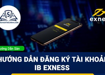 Hướng dẫn thay đổi mật khẩu tài khoản Exness