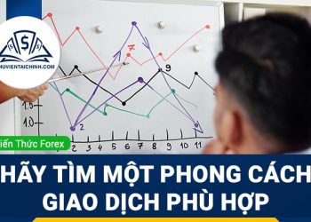 Tại sao các nhà giao dịch cần một chiến lược giao dịch cụ thể?