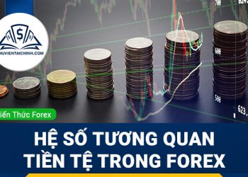Cách để đọc hiểu hệ số tương quan tiền tệ trong Forex