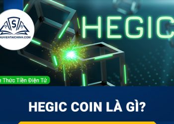 Hegic Coin là gì? Đánh giá tiềm năng của dự án Hegic Coin