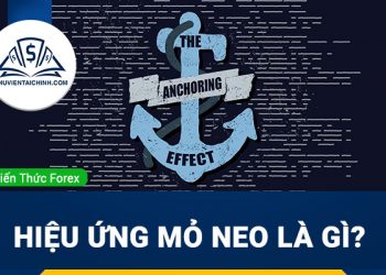 Hiệu ứng mỏ neo là gì?  Xu hướng Anchoring Effect trong đầu tư