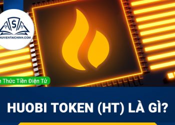 Huobi Token (HT) là gì? Thông tin chi tiết về token HT của sàn giao dịch Huobi Global