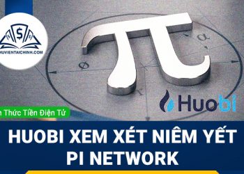 Huobi xem xét niêm yết Pi Network