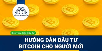Đầu tư Bitcoin: Hướng dẫn chơi cho người mới bắt đầu