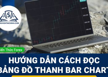 Hướng dẫn cách đọc bảng đồ thanh Bar Chart đúng chuẩn