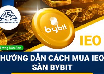 Hướng dẫn chi tiết cách mua IEO sàn Bybit