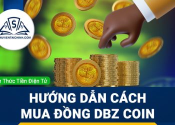 Hướng dẫn cách mua đồng DBZ Coin – Diamond Boyz Coin