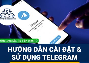 Telegram là gì? Hướng dẫn cài đặt và sử dụng Telegram