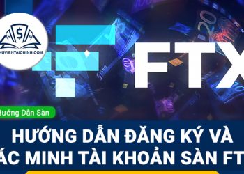 Hướng dẫn mở và xác minh tài khoản sàn Kucoin