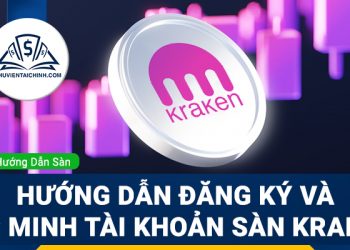 Hướng dẫn mở và xác minh tài khoản sàn Kucoin