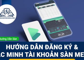 Hướng dẫn mở và xác minh tài khoản sàn Gate.io