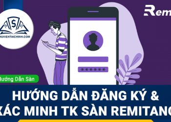 Hướng dẫn mở và xác minh tài khoản sàn Gate.io