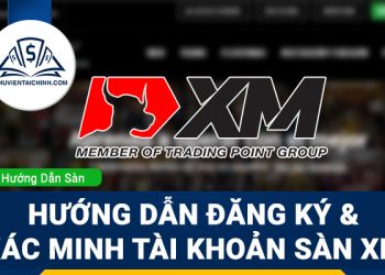 Hướng dẫn đăng ký tạo tài khoản trên sàn eToro