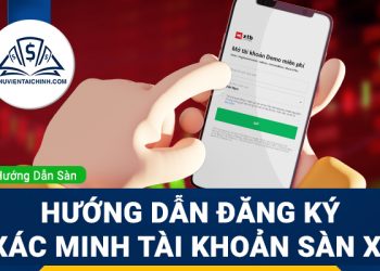 Hướng dẫn đăng ký mở tài khoản trên sàn FBS
