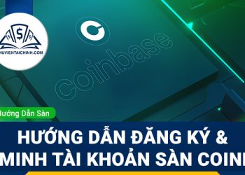 Hướng dẫn đăng ký và xác minh tài khoản sàn Bittrex