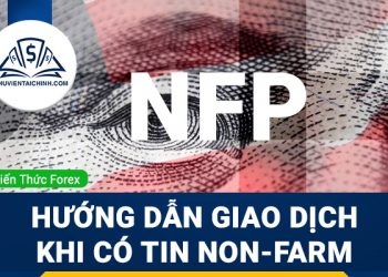 Non-farm là gì? Hướng dẫn giao dịch khi có tin Non-farm